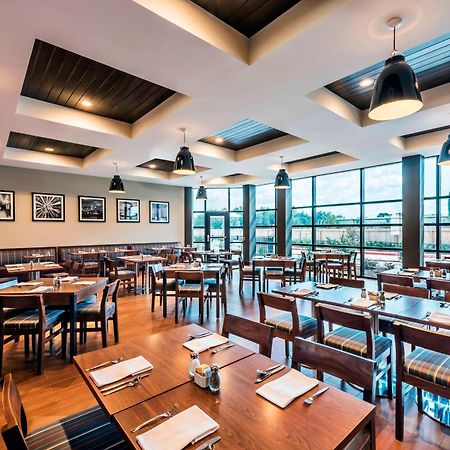 Four Points By Sheraton Houston Energy Corridor Katy Exterior foto